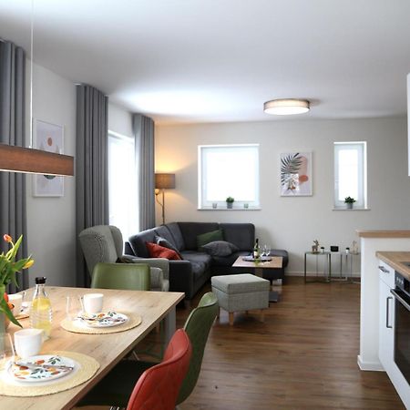 Diemelblick Acht - Ferienhaus Fuer 6 Personen Mit Sauna, Garten Und Dachterrasse Mit Panoramablick Heringhausen Extérieur photo