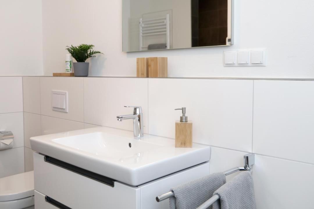 Diemelblick Acht - Ferienhaus Fuer 6 Personen Mit Sauna, Garten Und Dachterrasse Mit Panoramablick Heringhausen Extérieur photo