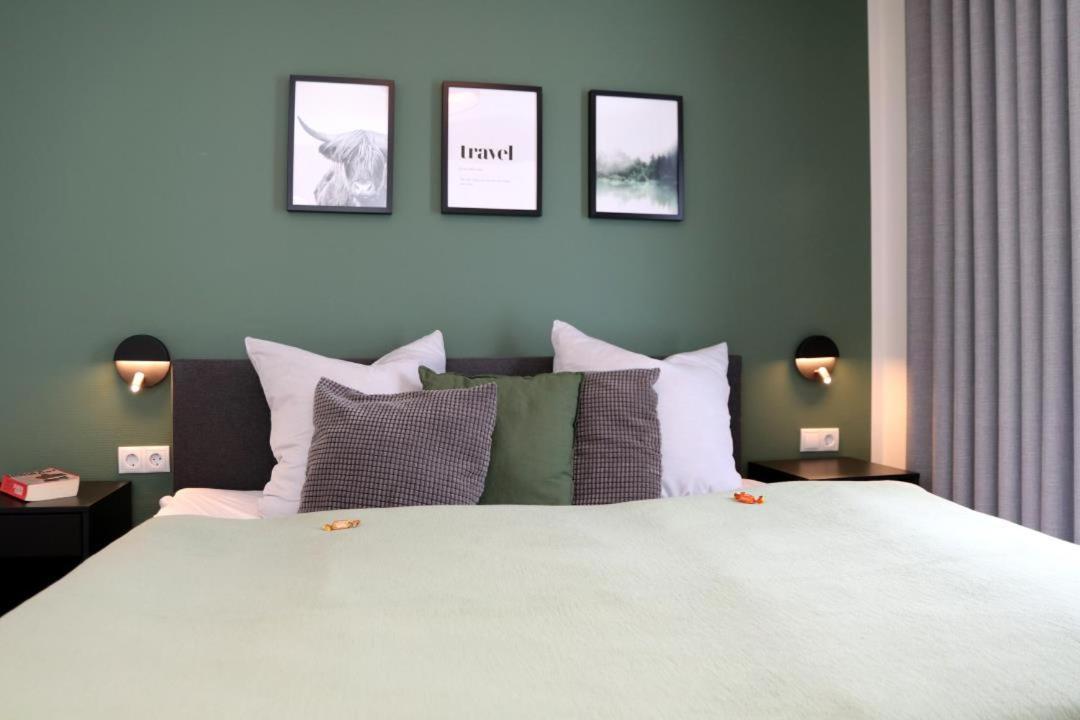 Diemelblick Acht - Ferienhaus Fuer 6 Personen Mit Sauna, Garten Und Dachterrasse Mit Panoramablick Heringhausen Extérieur photo