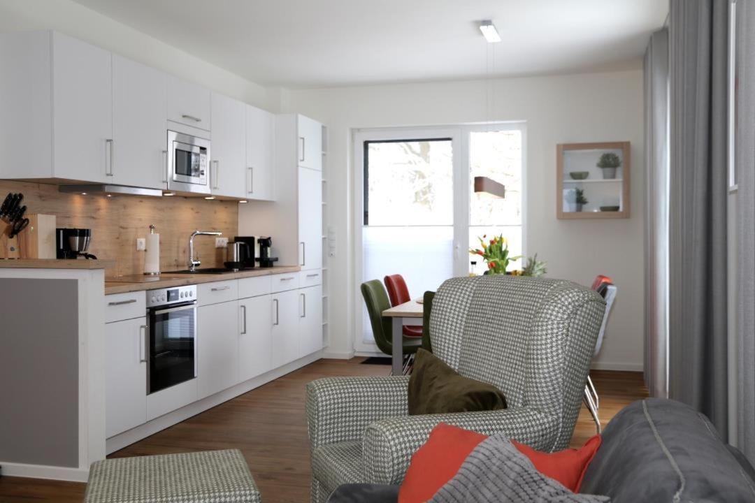 Diemelblick Acht - Ferienhaus Fuer 6 Personen Mit Sauna, Garten Und Dachterrasse Mit Panoramablick Heringhausen Extérieur photo