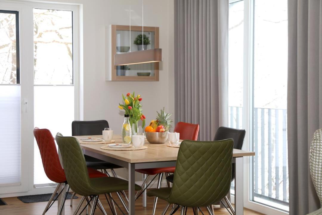 Diemelblick Acht - Ferienhaus Fuer 6 Personen Mit Sauna, Garten Und Dachterrasse Mit Panoramablick Heringhausen Extérieur photo