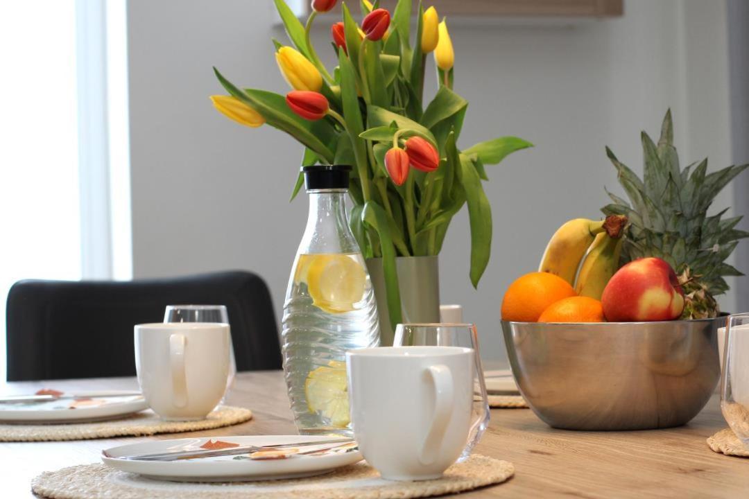 Diemelblick Acht - Ferienhaus Fuer 6 Personen Mit Sauna, Garten Und Dachterrasse Mit Panoramablick Heringhausen Extérieur photo