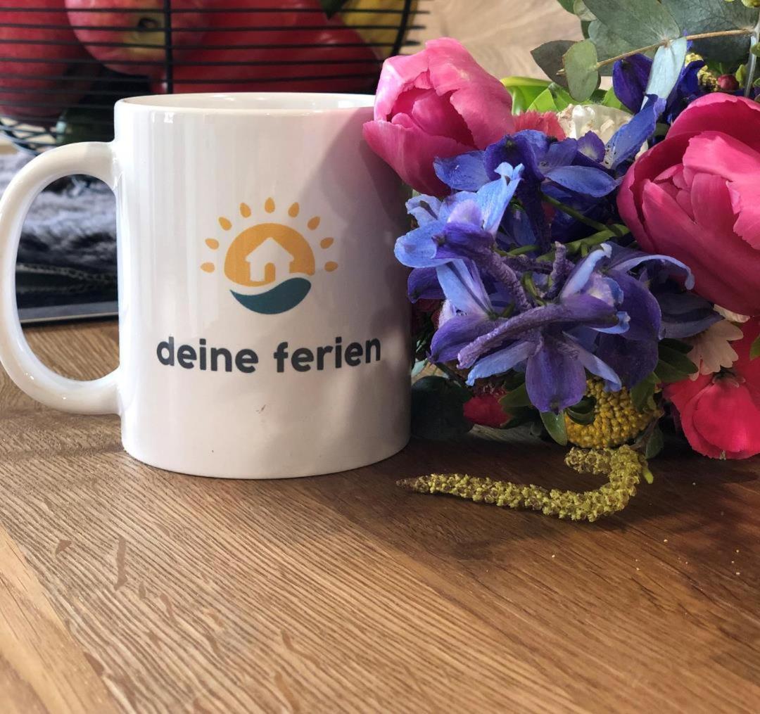 Diemelblick Acht - Ferienhaus Fuer 6 Personen Mit Sauna, Garten Und Dachterrasse Mit Panoramablick Heringhausen Extérieur photo